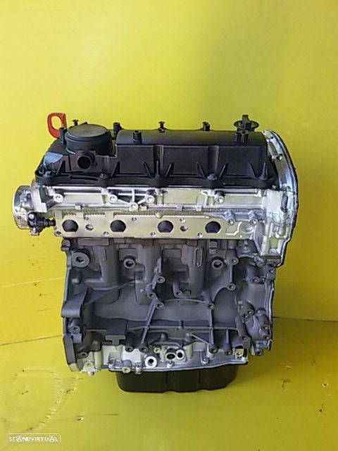 Motor  FORD TRANSIT 2.2L 100 CV - DRRA DRRB - 2