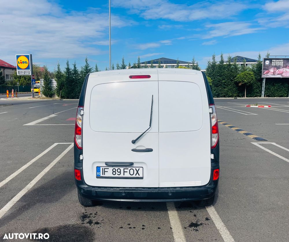 Renault Kangoo ver-grand-blue-dci-95-equilibre - 8