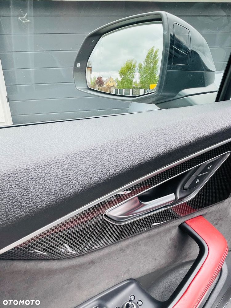 Audi SQ7 TDI Quattro Tiptronic - 15