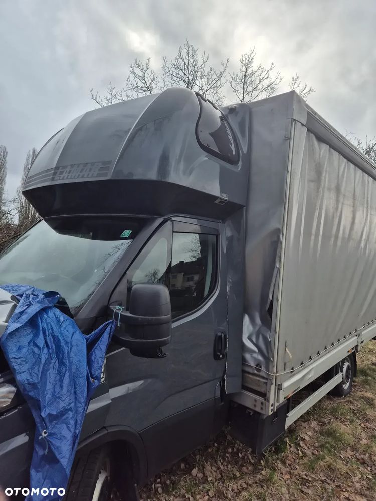 Iveco Dailly - 1