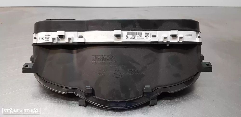 QUADRANTE KIA CARENS IV 2017 -94002A4340 - 2