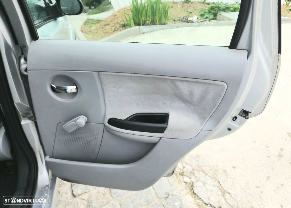 Citroën C3 1.1 Exclusive - 17