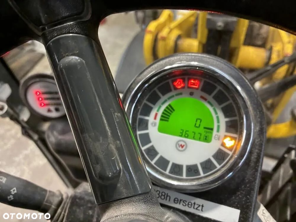 Wacker Neuson WL 28 30 - 3