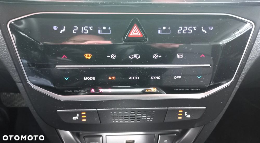 SsangYong/KGM Tivoli 1.5 T-GDI Adventure - 15