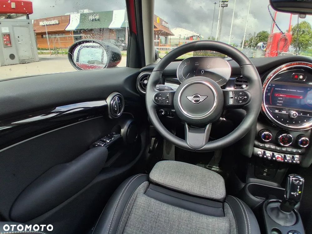 MINI Cooper S Multitone Edition sport - 12
