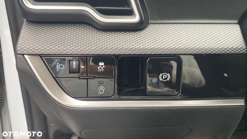 Kia Sportage 1.6 T-GDI M 2WD - 24