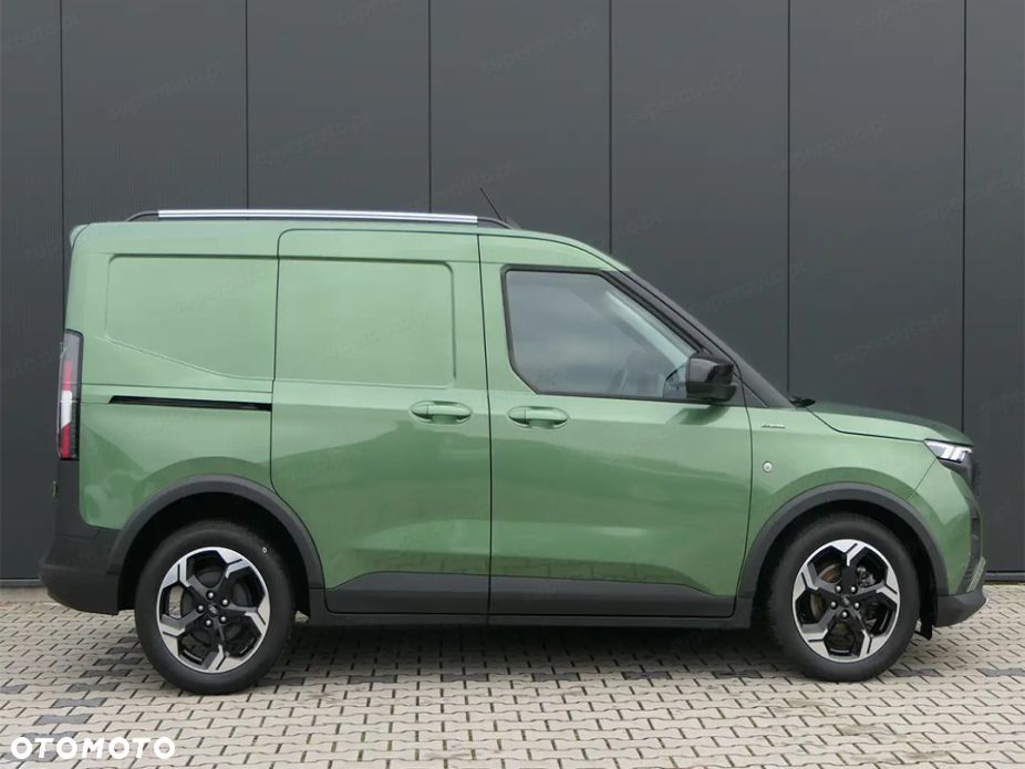 Ford Transit Courier L1H1 Active 1.5 100KM - 5