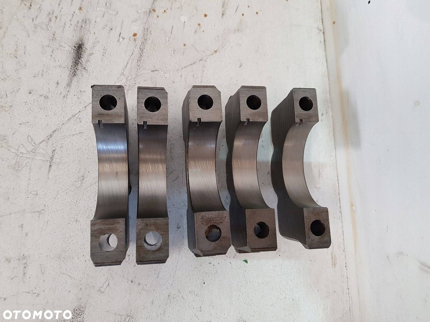 BLOK SILNIKA 06K103023N AUDI A4 B9 A6 C8 PORSCHE MACAN 2.0 TFSI DKN - 15