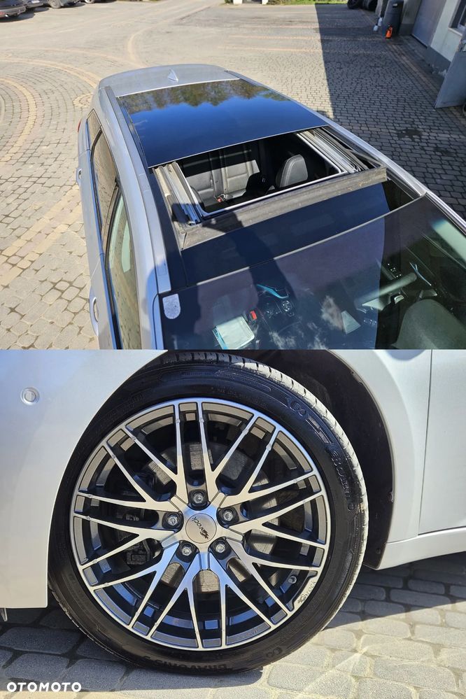 Hyundai i40 1.7 CRDi BlueDrive Premium DCT - 7