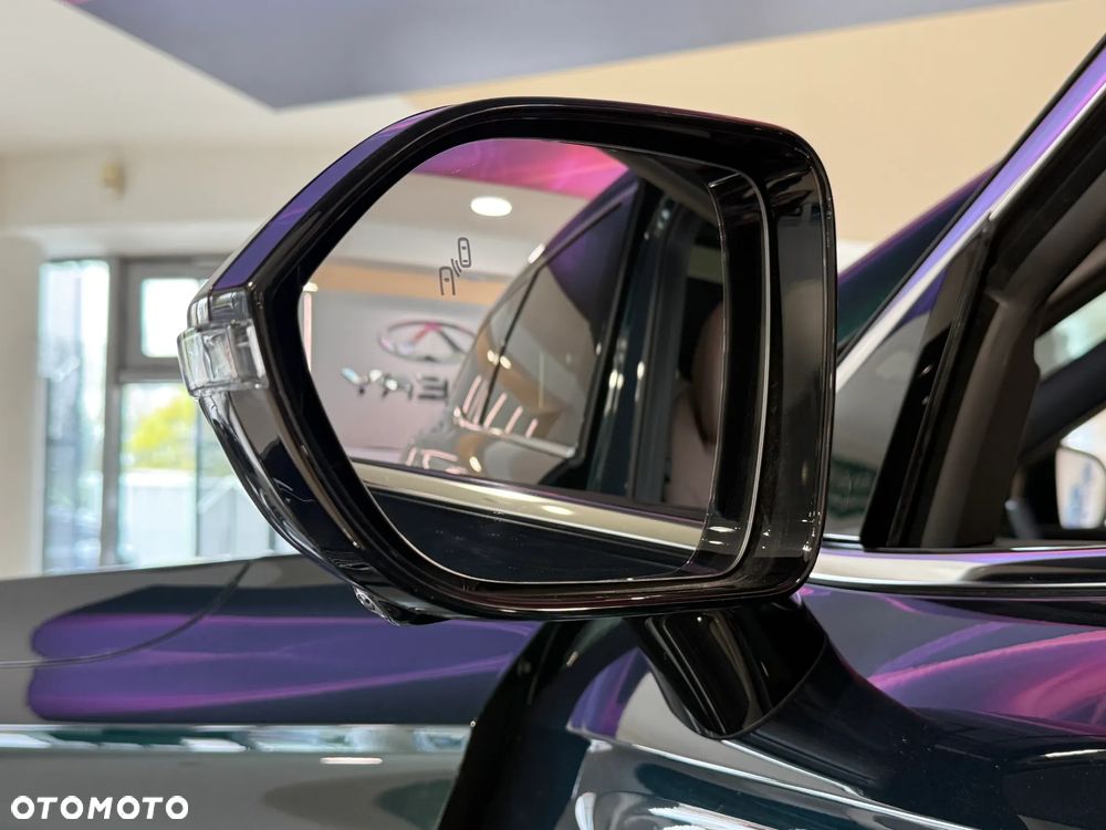 Chery Tiggo 9 1.5 T-GDI Super Hybrid Prestige 3DHT - 26