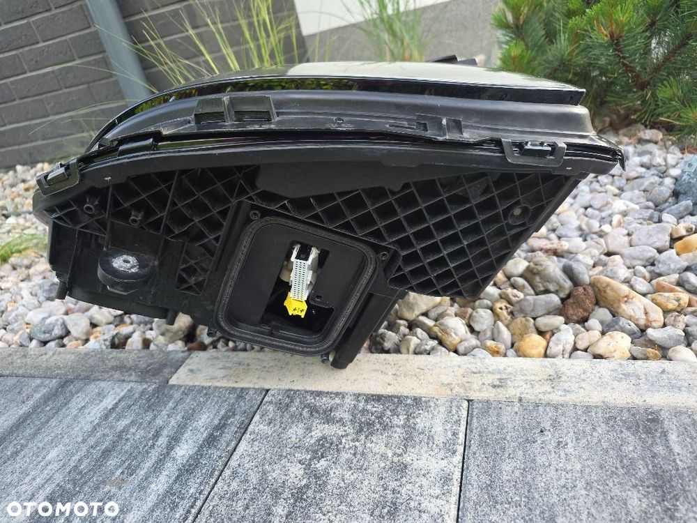 MERCEDES E KLASA 213 Lampy przód Full Led Multibeam A2139069508 A2139069608 - 12