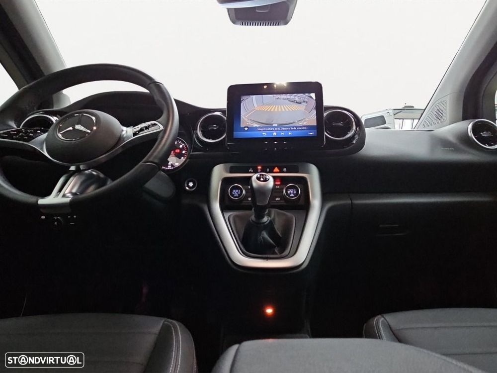 Mercedes-Benz T 180 Longo - 10