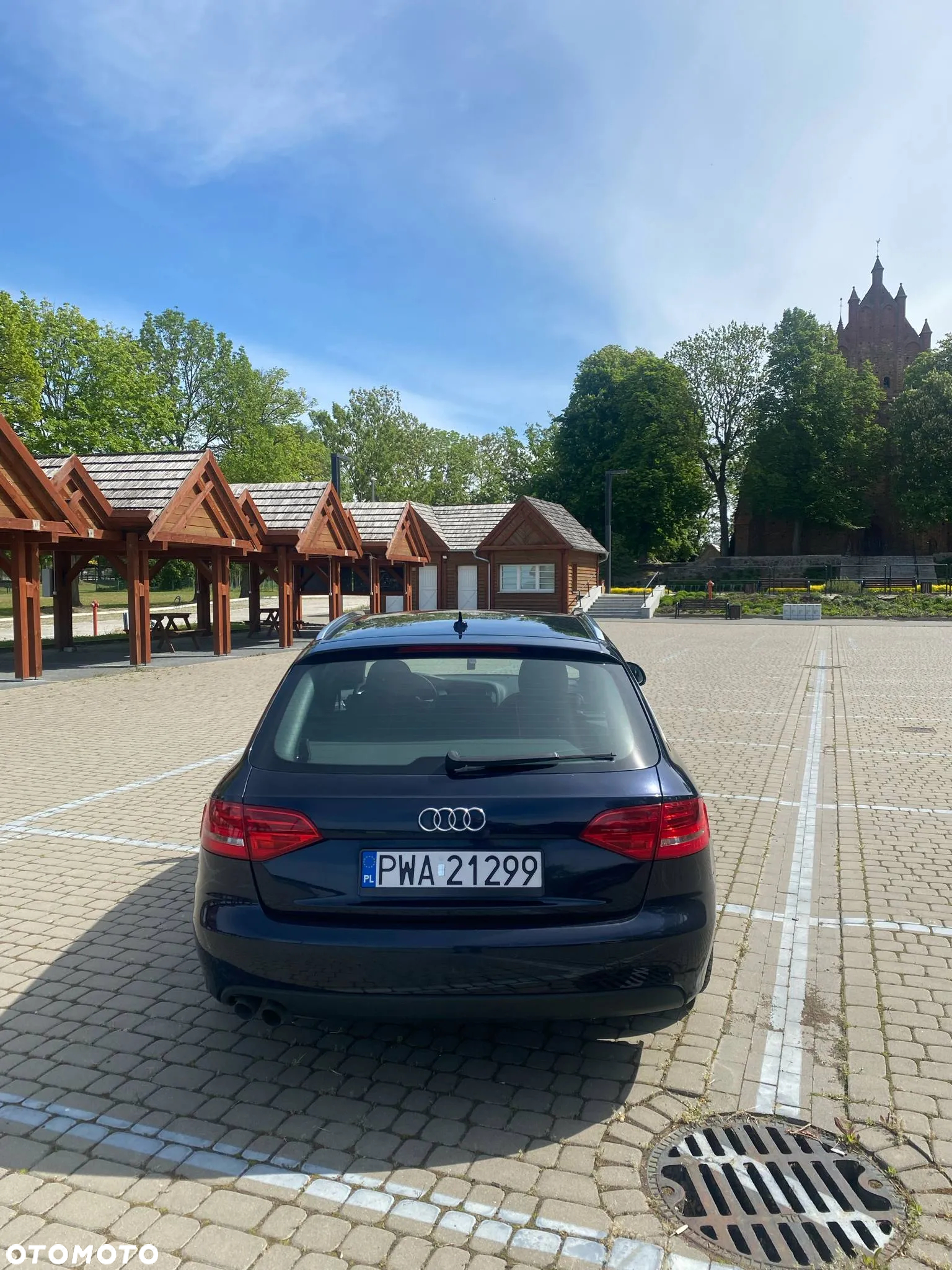 Audi A4 2.0 TDI - 4