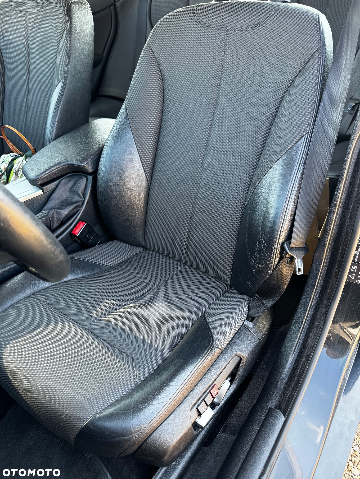 BMW Seria 4 420d Gran Coupe xDrive Advantage - 15
