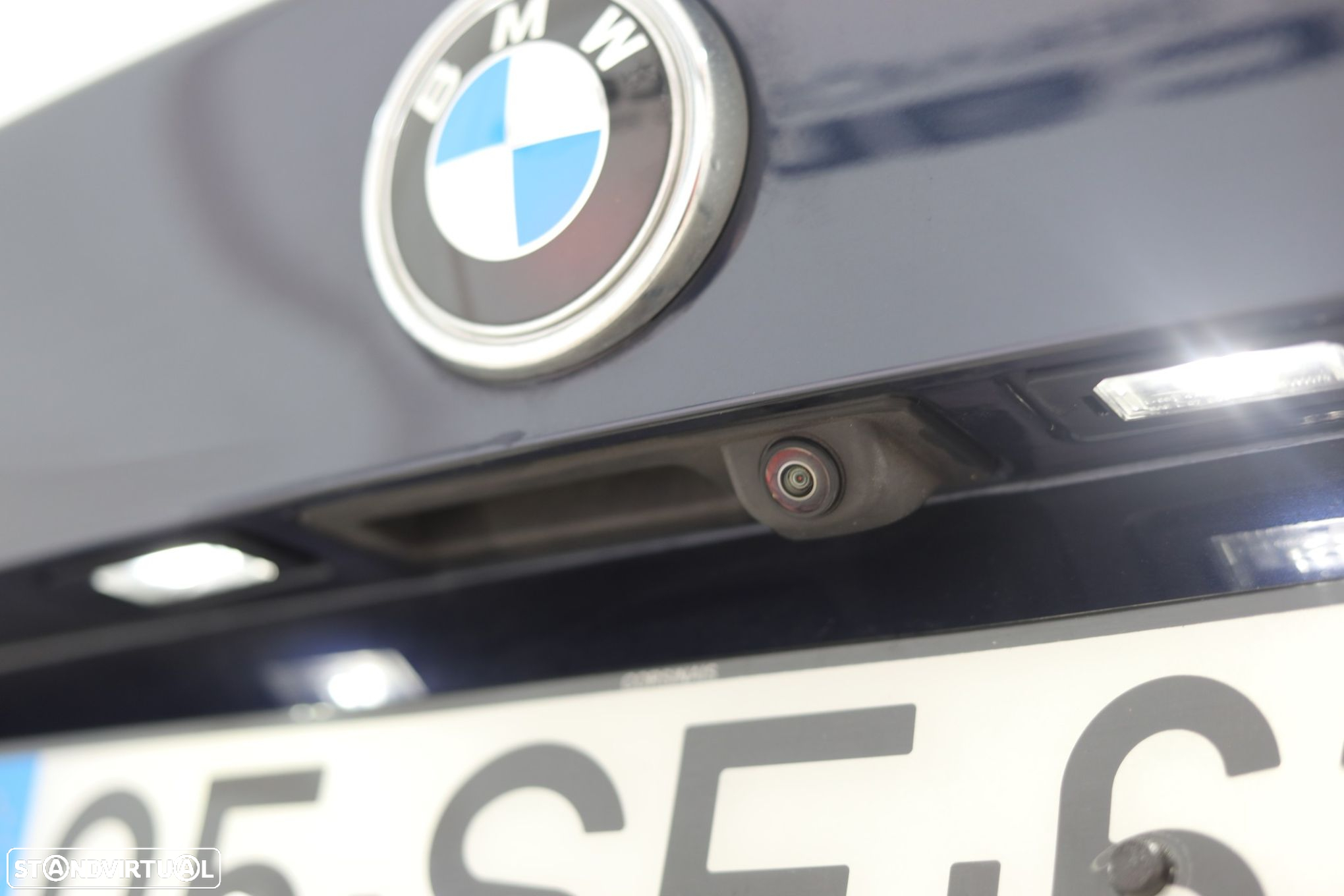 BMW X5 25 d sDrive Comfort 7L - 46