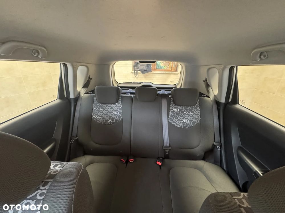 Kia Soul - 16