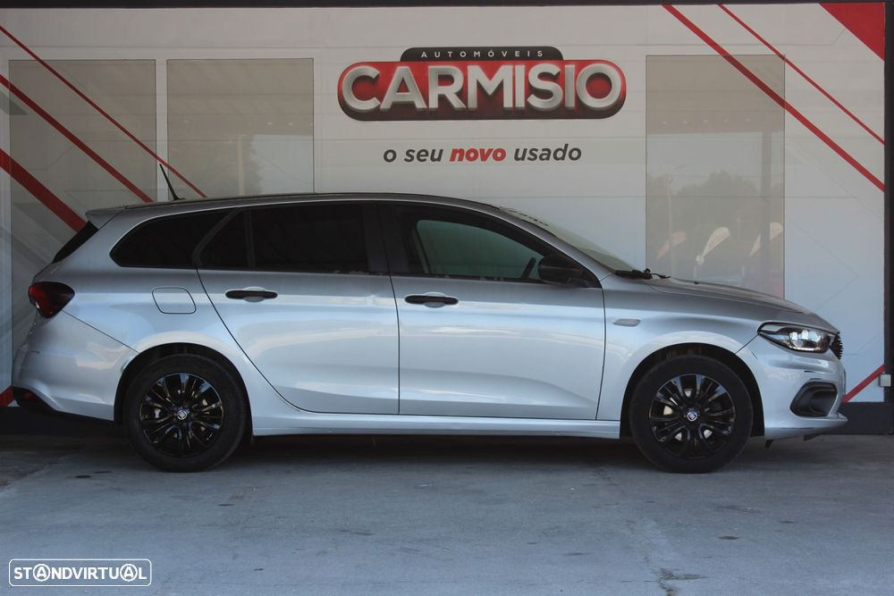 Fiat Tipo Station Wagon 1.3 M-Jet Street - 2