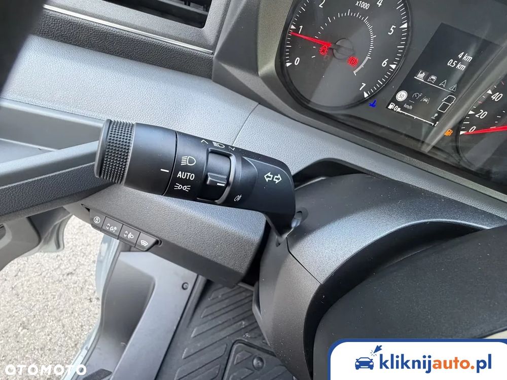 Renault Master Furgon FWD EXTRA 3,5T L2H2 2.0dCi 150KM Euro6x - 7