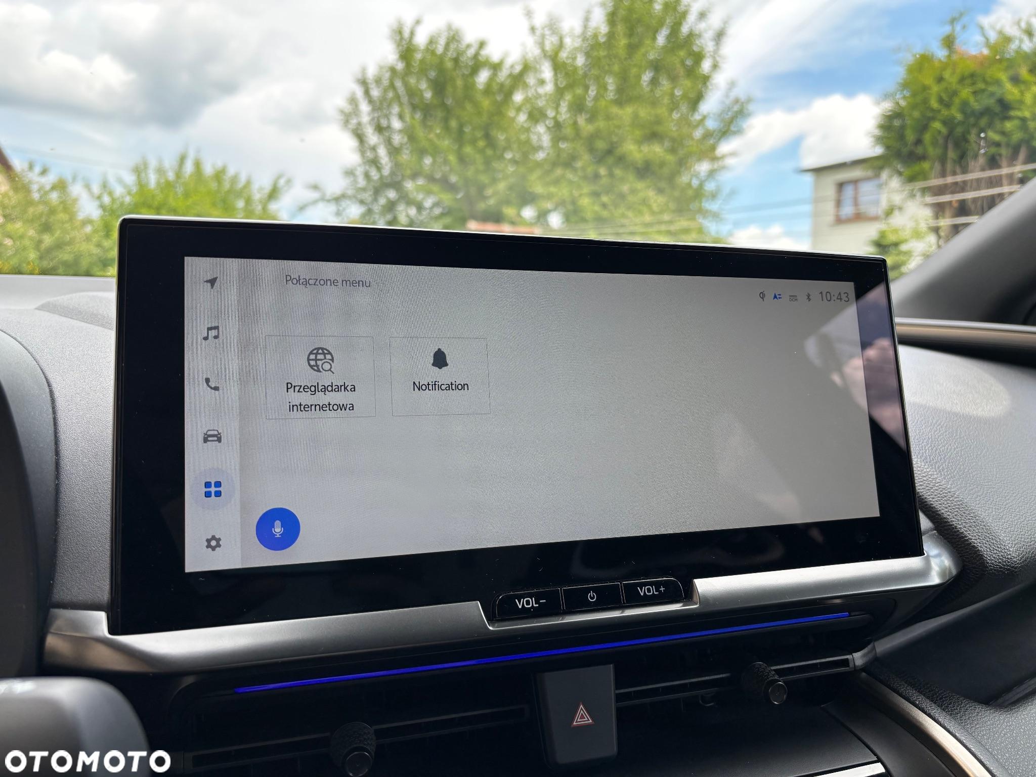 Toyota C-HR 2.0 Hybrid Executive - 26