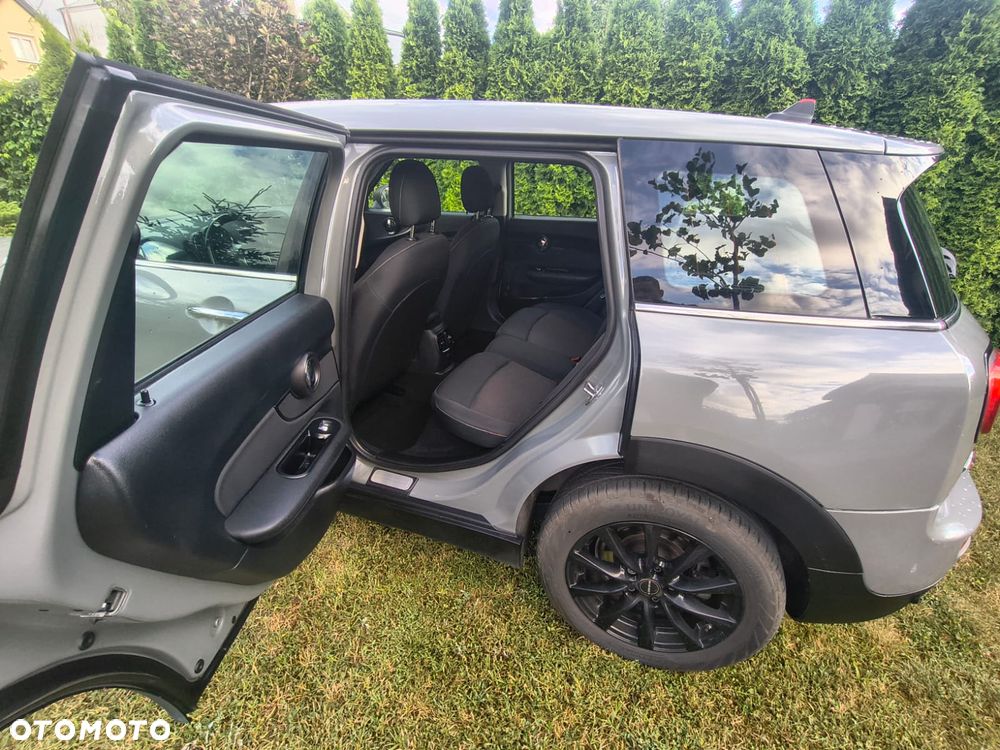 MINI Clubman - 12