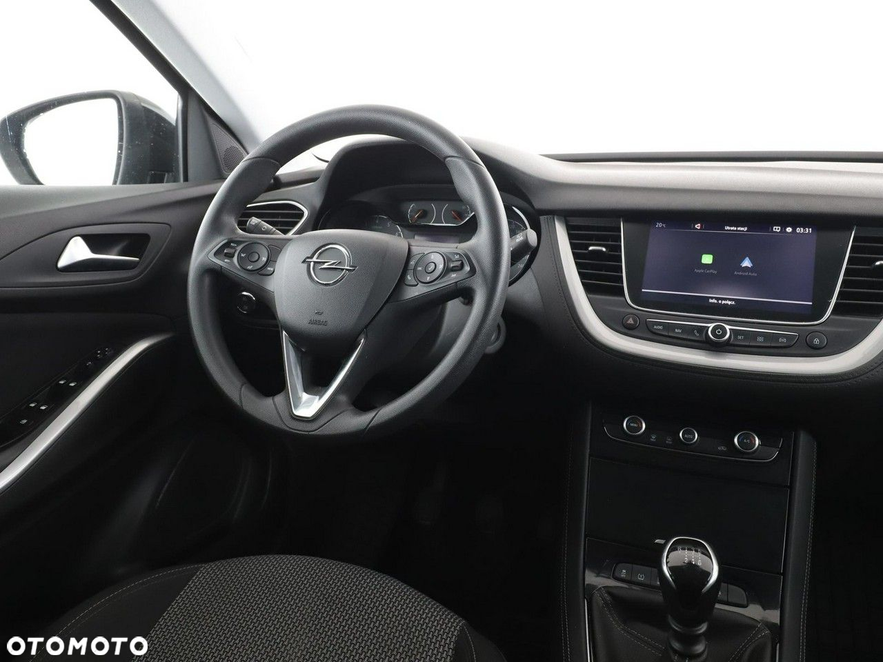 Opel Grandland X 1.2 Start/Stop Business Edition - 16