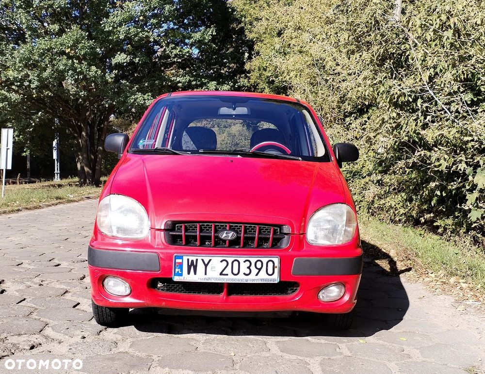 Hyundai Atos ver-1-0-gl - 6