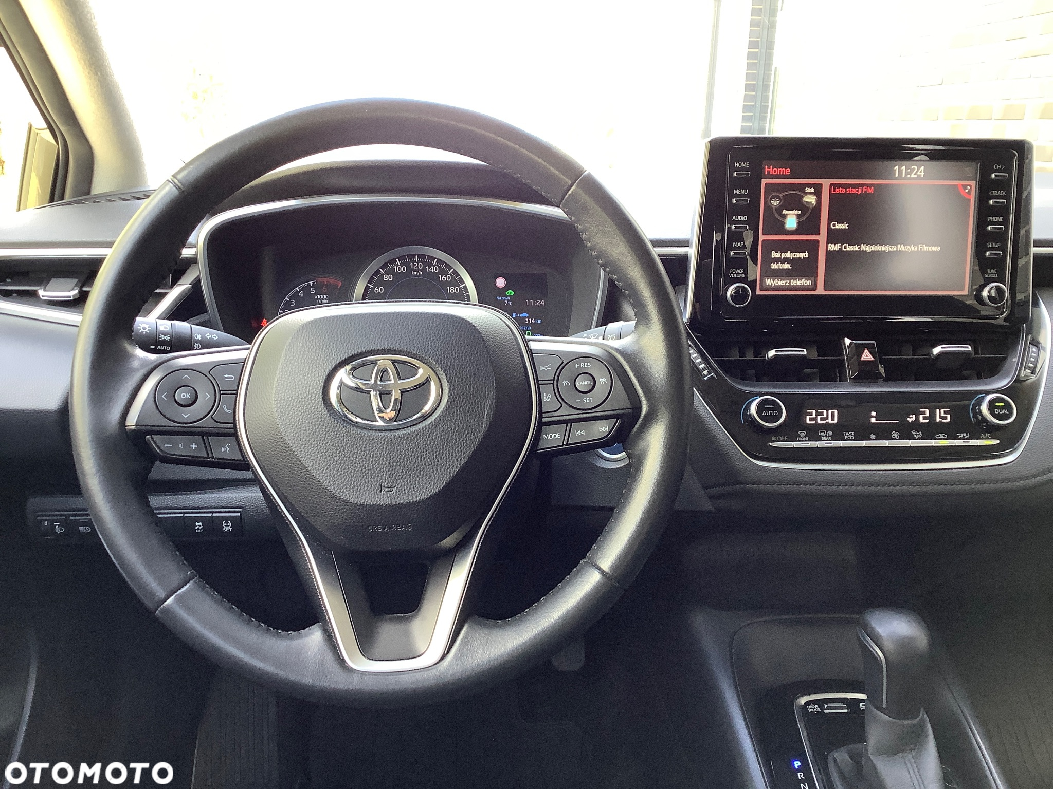 Toyota Corolla - 17