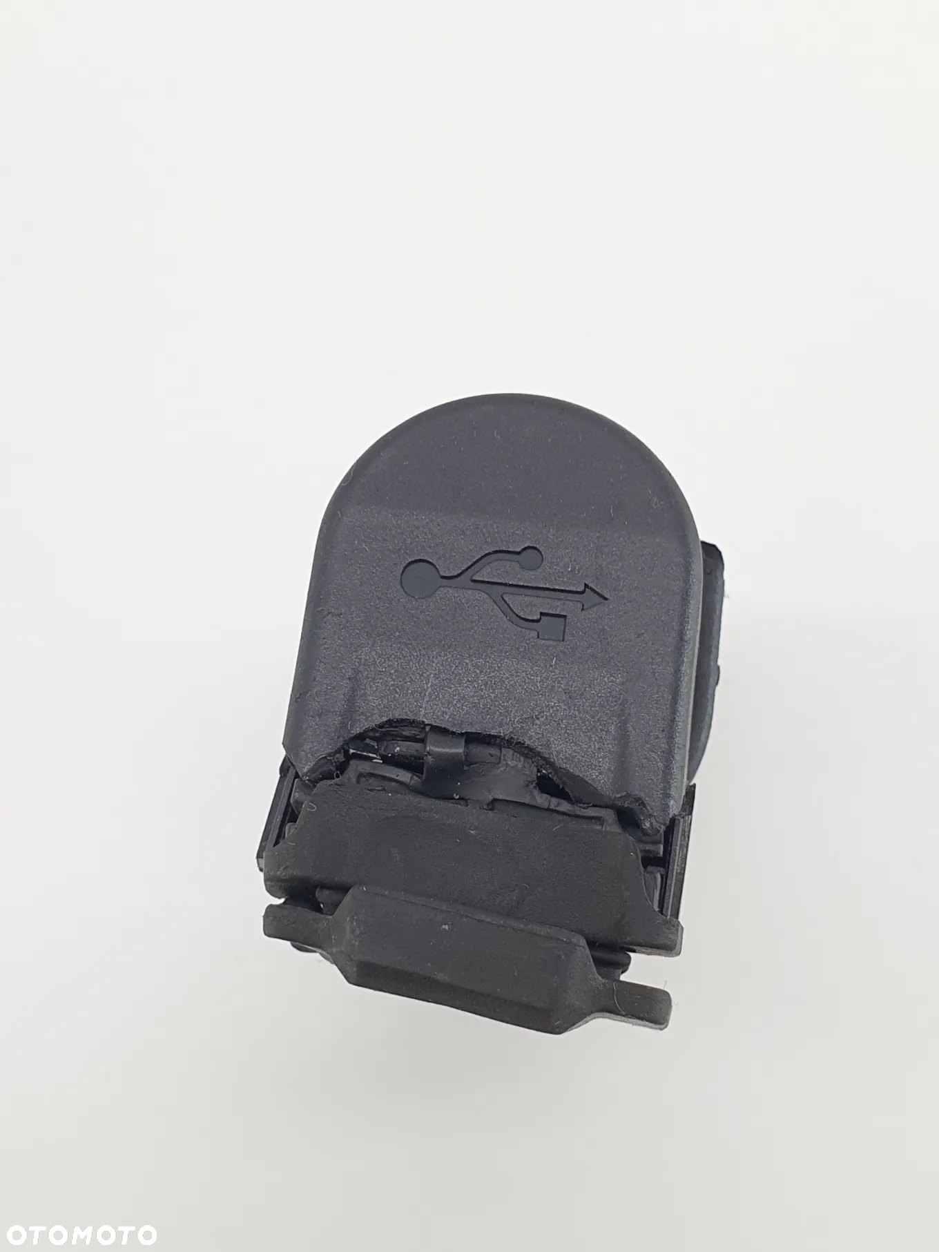Gniazdo Usb Bmw R 1250 Gs Adventure - 6