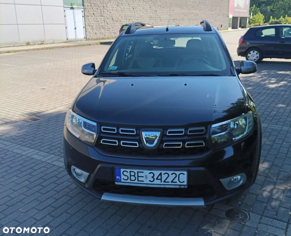 Dacia Sandero Stepway 0.9 TCe Laureate S&S - 1