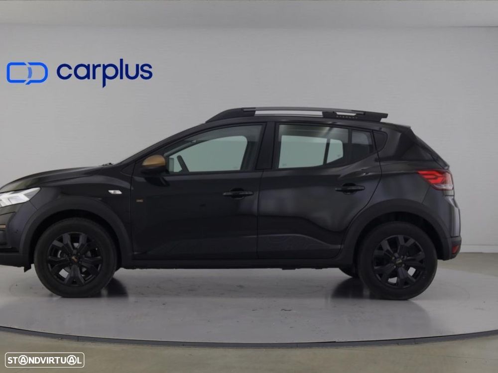 Dacia Sandero 1.0 ECO-G Extreme Bi-Fuel - 4