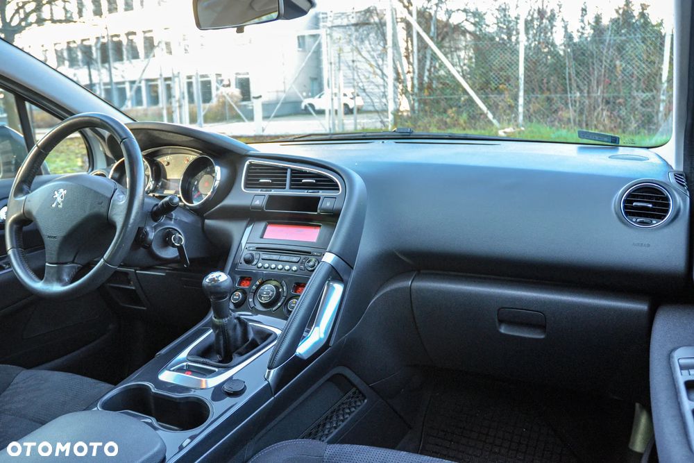 Peugeot 3008 - 10
