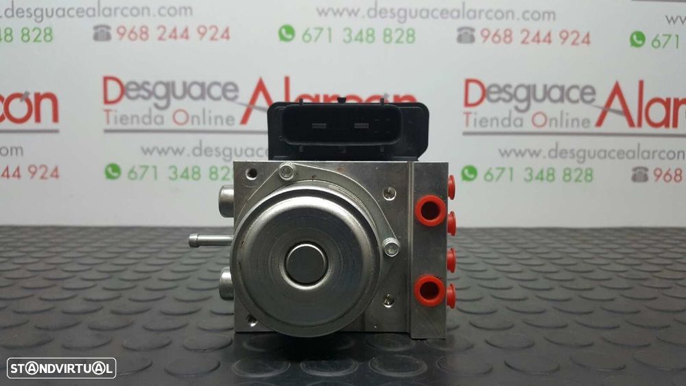 ABS RENAULT KOLEOS BOSE EDITION - 8