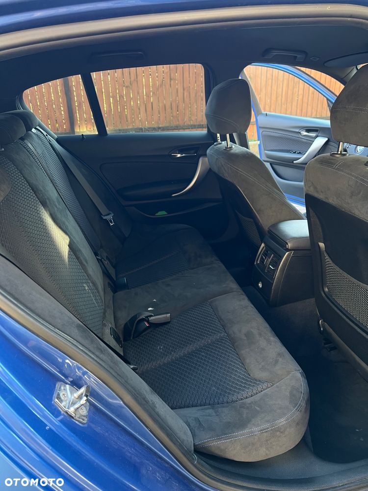 BMW Seria 1 - 14