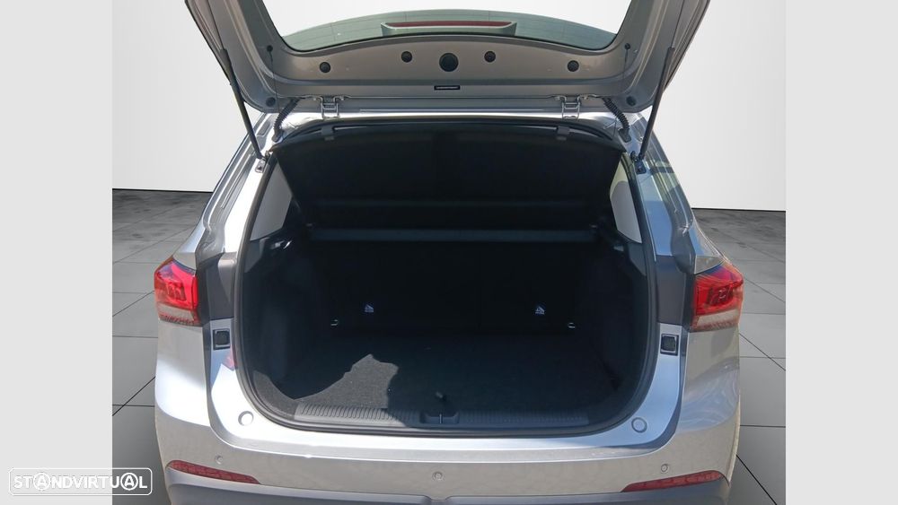 MG ZS 1.5 Hybrid+ Luxury - 16