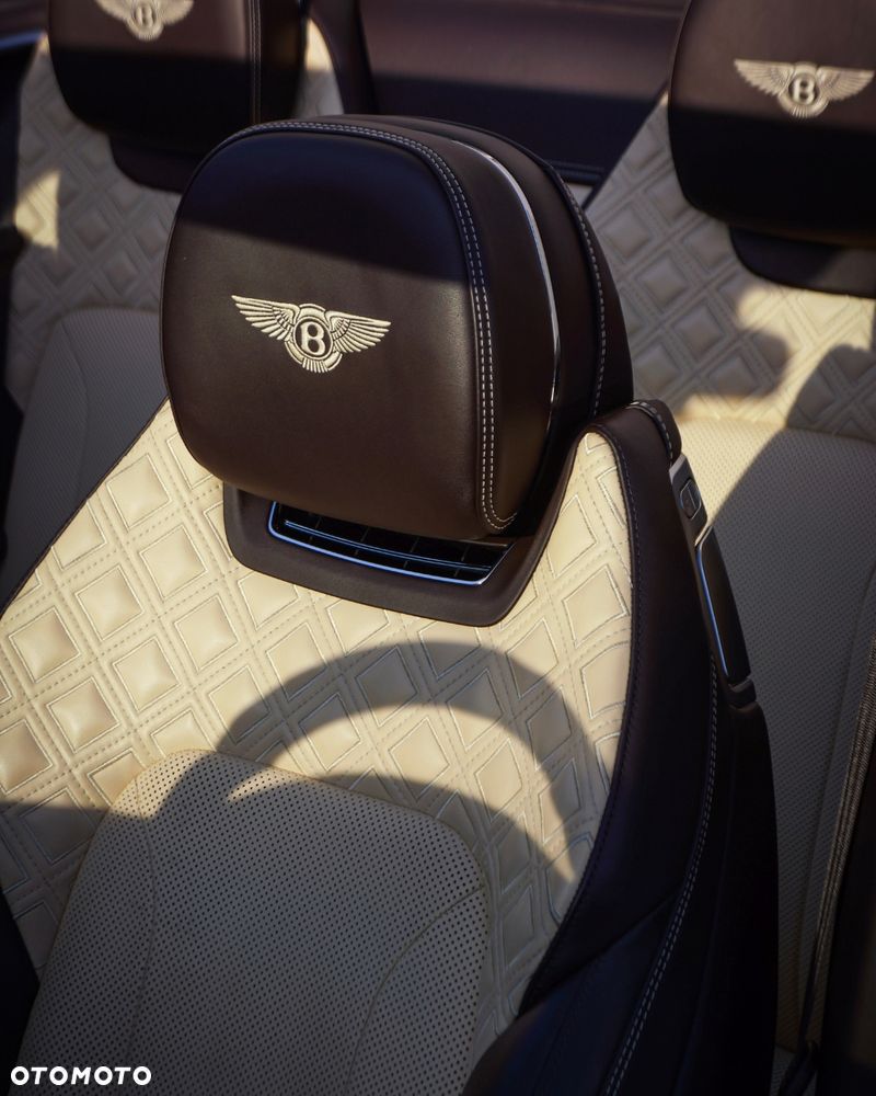 Bentley Continental GT - 16