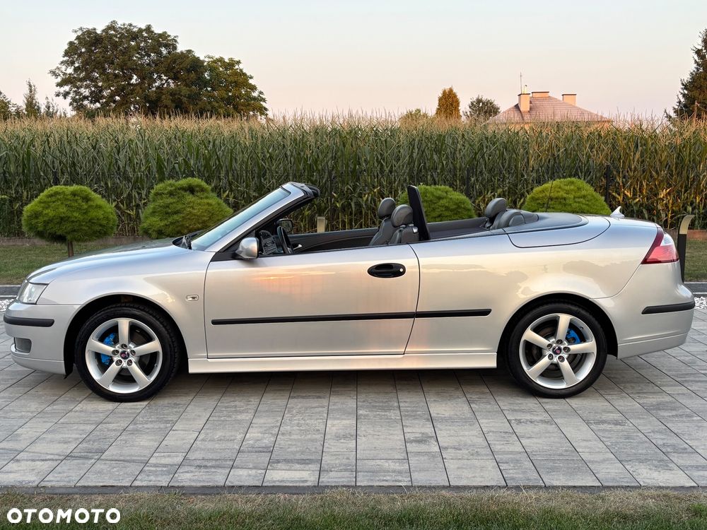 Saab 9-3 1.8 t Edition - 4