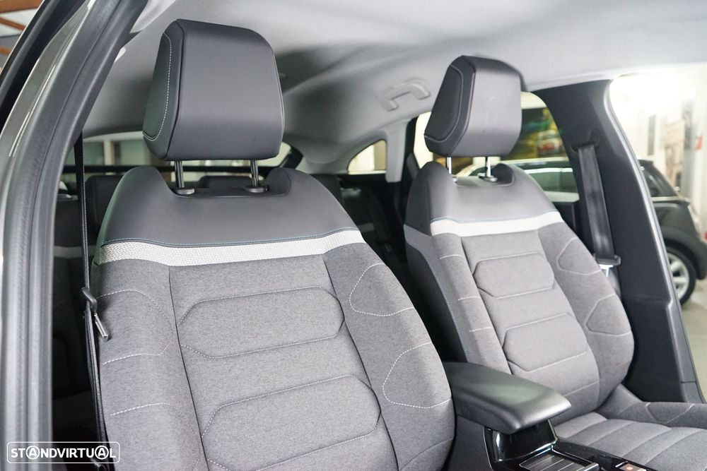 Citroën C4 1.2 PureTech Feel - 37