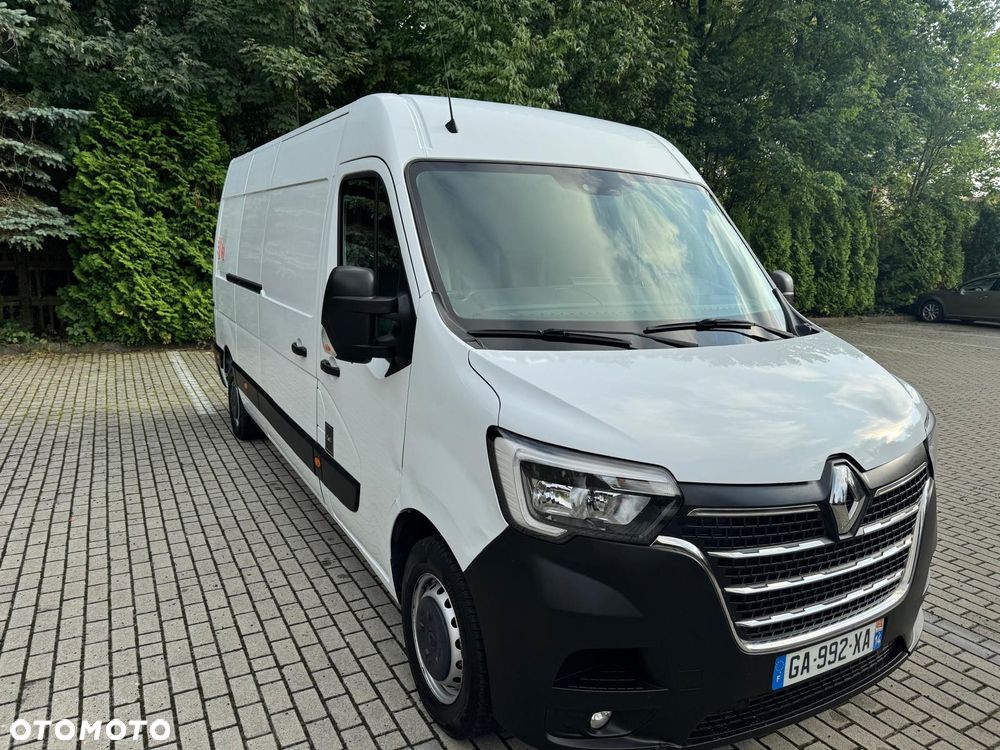 Renault Master - 40