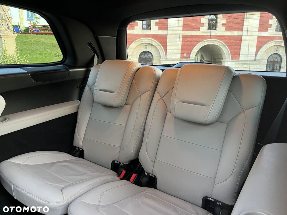 Mercedes-Benz GL 450 4Matic 7G-TRONIC - 10