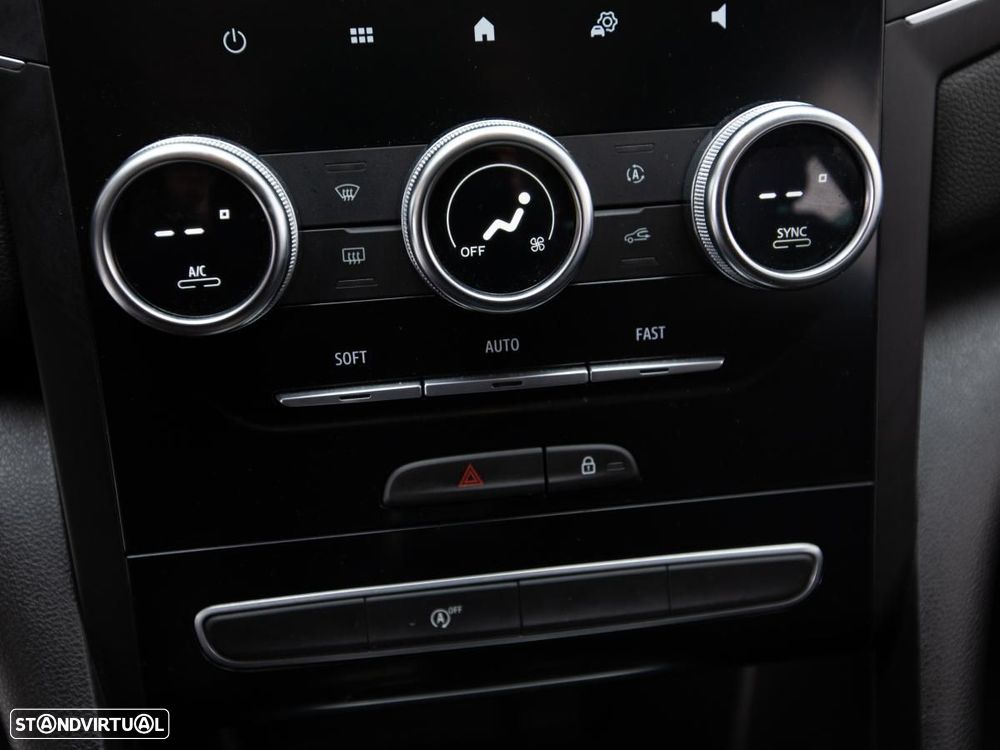 Renault Mégane Sport Tourer 1.5 Blue dCi Limited - 15