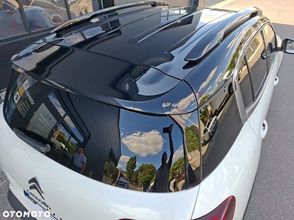 Citroën C5 Aircross 1.2 mHEV Max eDCT6 - 23