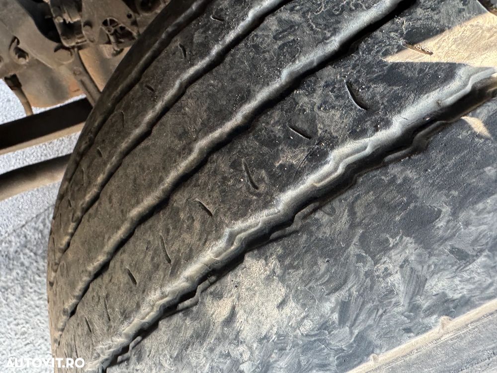 MAN TGX 18.510 XLX tacho G2V2, finantare externa - 38