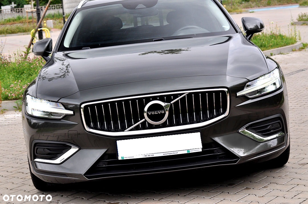 Volvo V60 D4 - 7