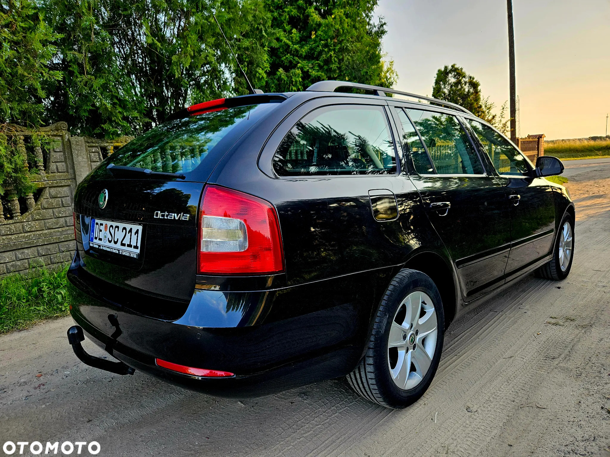 Skoda Octavia - 9