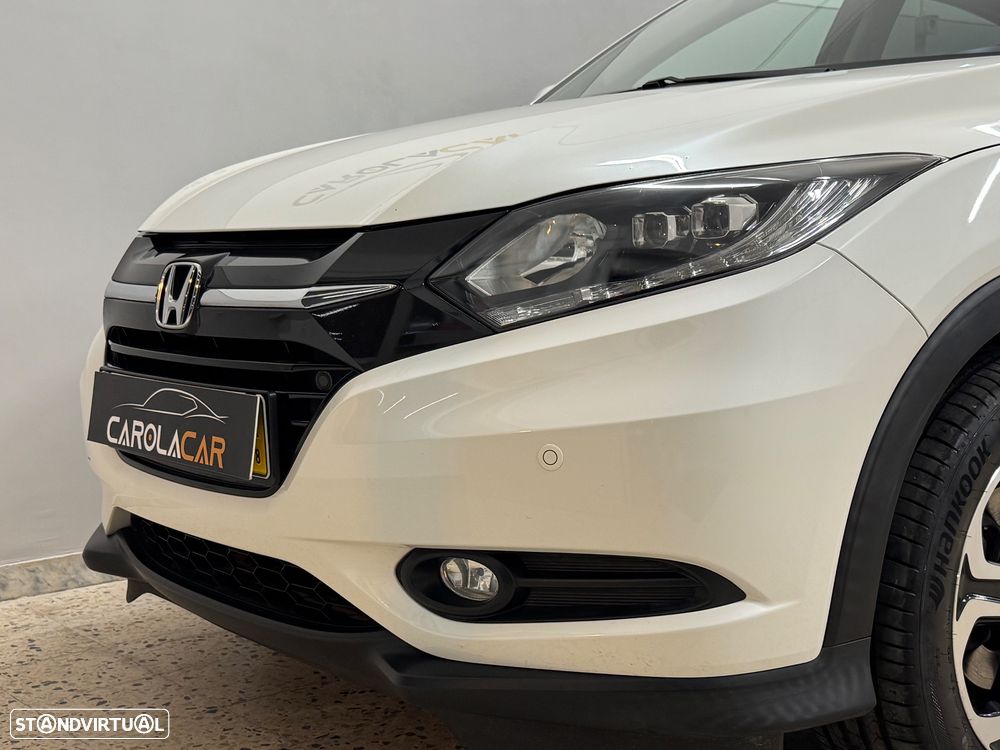 Honda HR-V 1.5 i-VTEC Executive CVT - 2