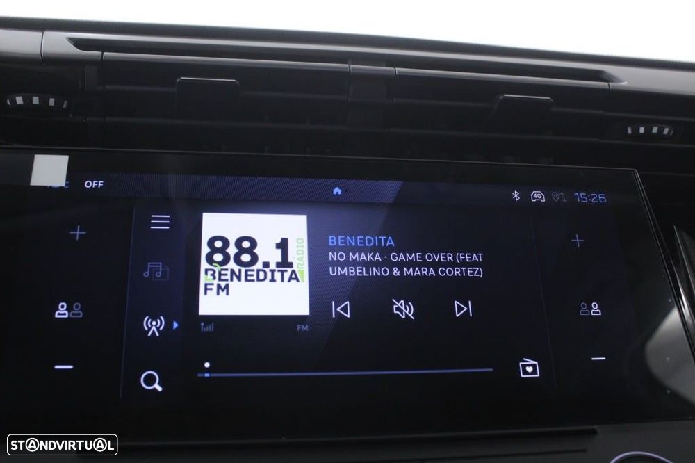 Peugeot 308 1.5 BlueHDi Style EAT8 - 28