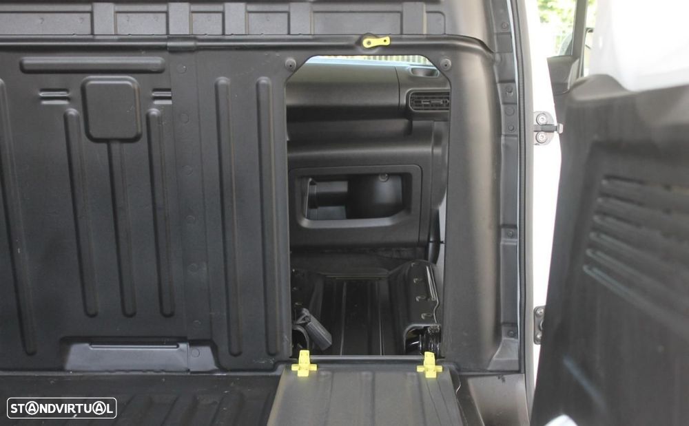 Opel Combo 1.5  102 Cv L1H1 Enjoy (IVA Dedutível) - 24