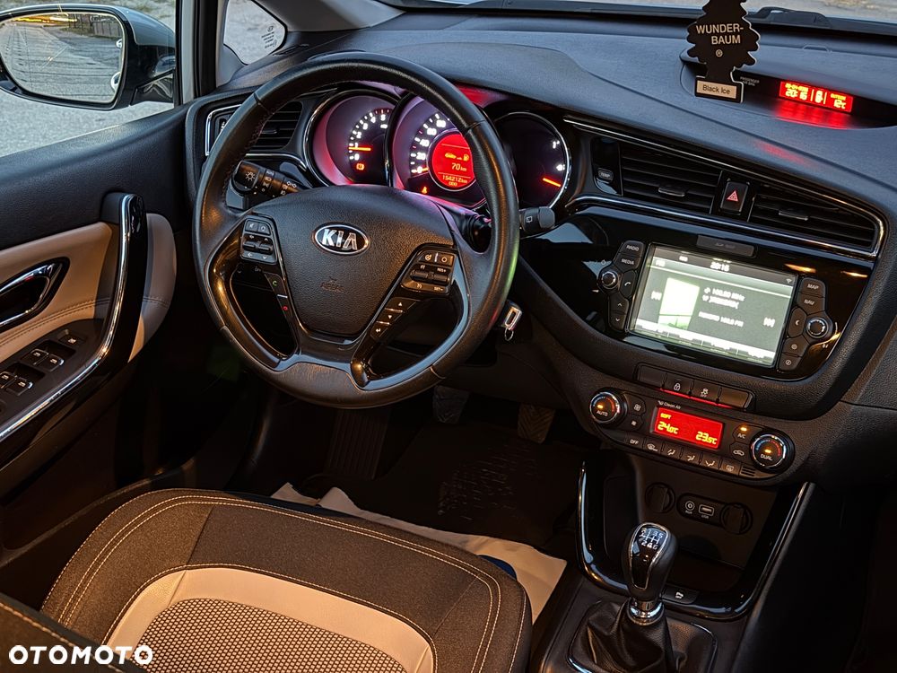 Kia Ceed 1.6 CRDi L - 7