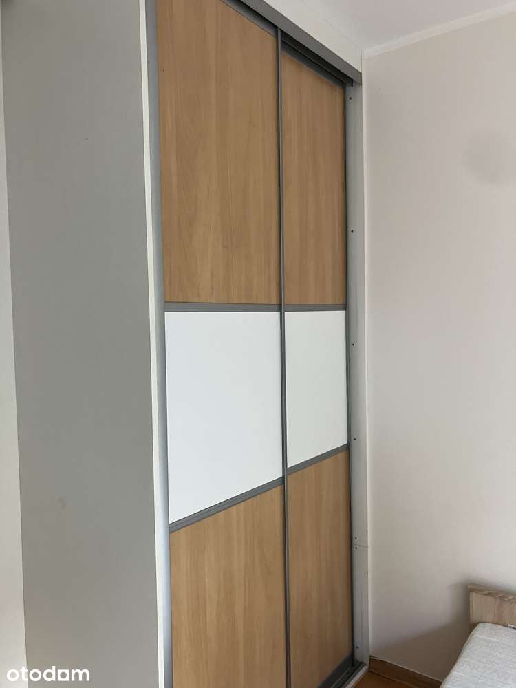 Wynajmę od zaraz mieszkanie Katowice os Paderewskiego