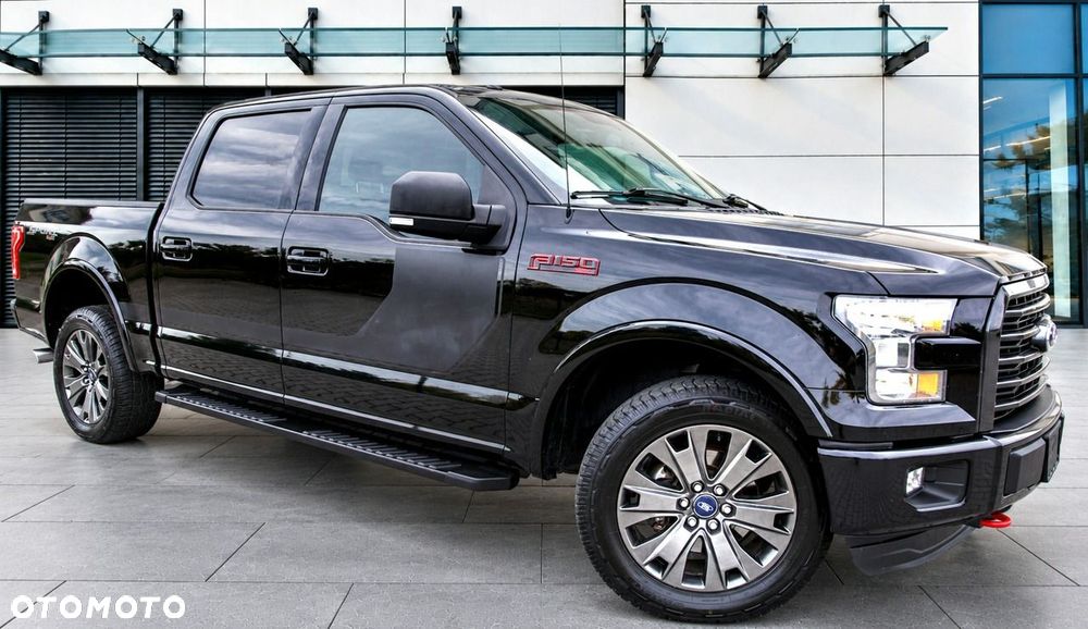 Ford F150 - 26